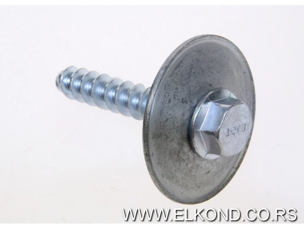 VIJAK ZA PROTIV TEG VEŠ MAŠINE BEKO 2898400200