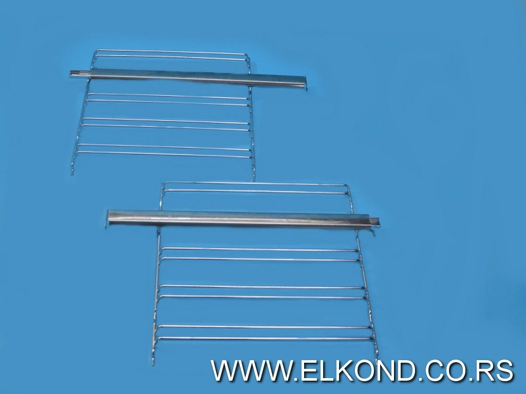 VOĐILICE TEPSIJA ZA RERNU SET GORENJE 873773