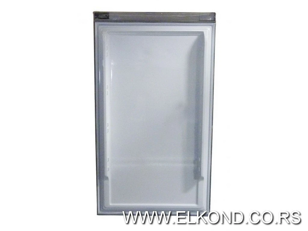 VRATA FRIŽIDERA INOX K6330 BEKO 4618530300