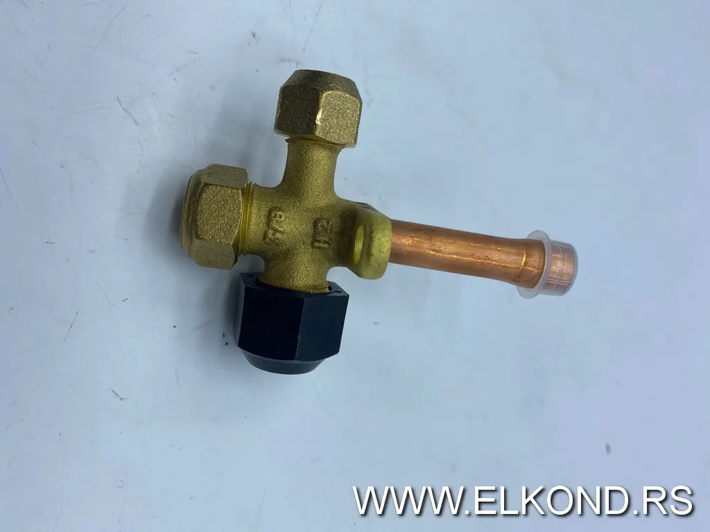 Ventil niskog pritiska klime beko 9178007191