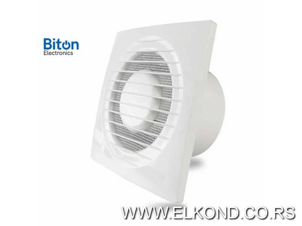 Ventilator kupatila fi-120/s WIND SCHELLENBERG