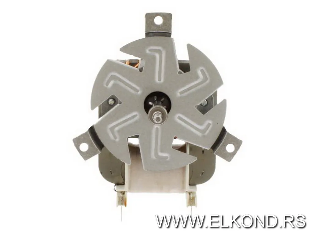 Ventilator rerne beko 264480013