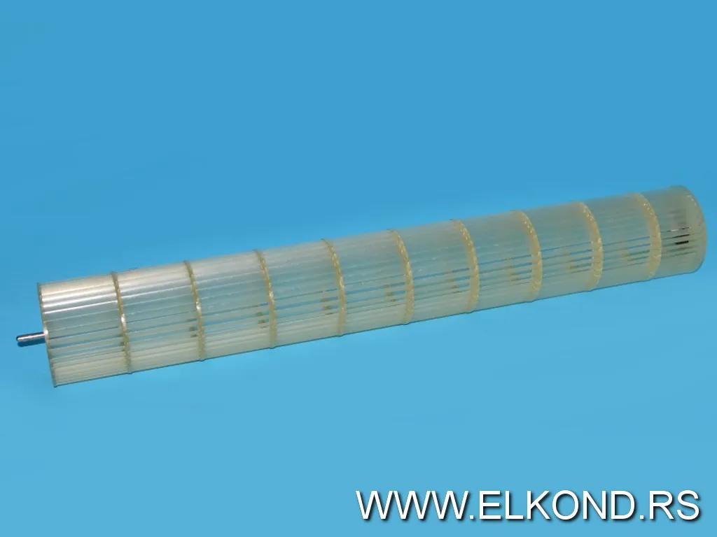 Ventilator unutrašnje jedinice klime Hisense HK2092899