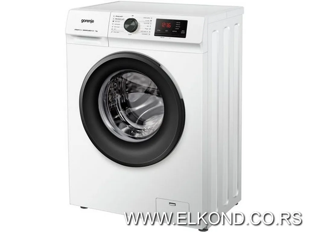 Veš mašina WNHVB6X2SDS 20011129