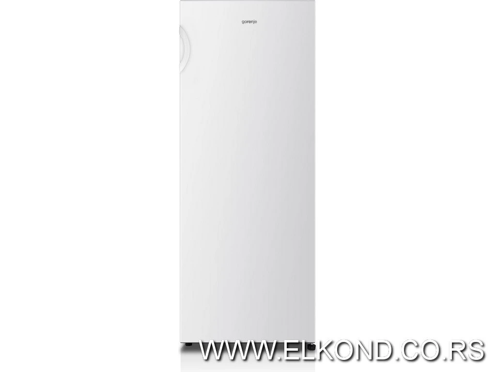 **ZAMRZIVAČ F4141PW GORENJE 20001316