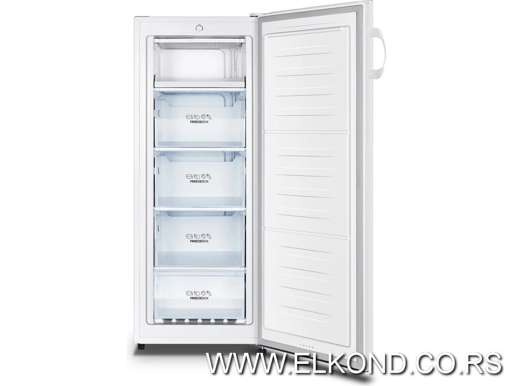 **ZAMRZIVAČ F4141PW GORENJE 20001316