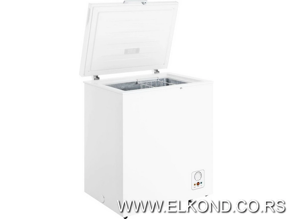 **ZAMRZIVAČ LEŽEĆI FH15FPW