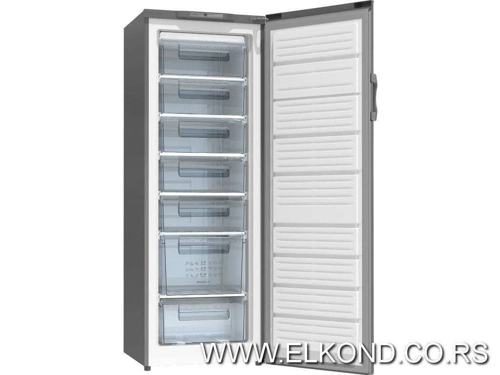 **ZAMRZIVAČ STOJEĆI F6171CS  735846