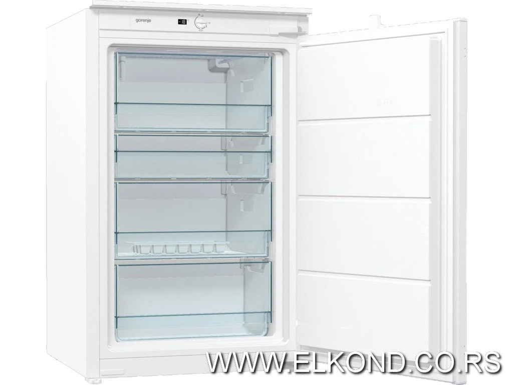 ZAMRZIVAČ STOJEĆI FI4091E1  732373