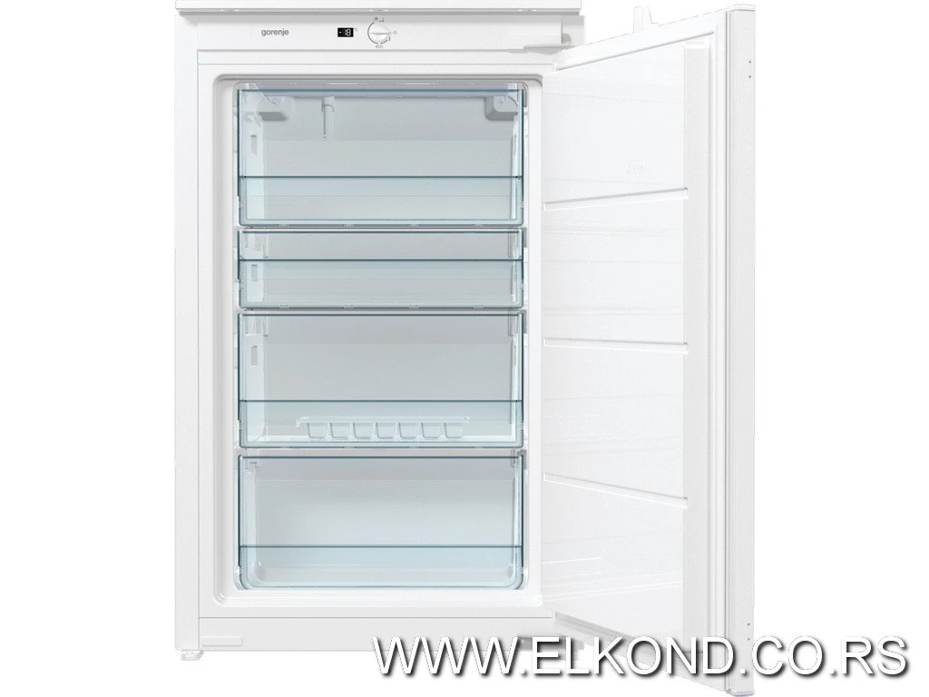 ZAMRZIVAČ STOJEĆI FI4091E1  732373