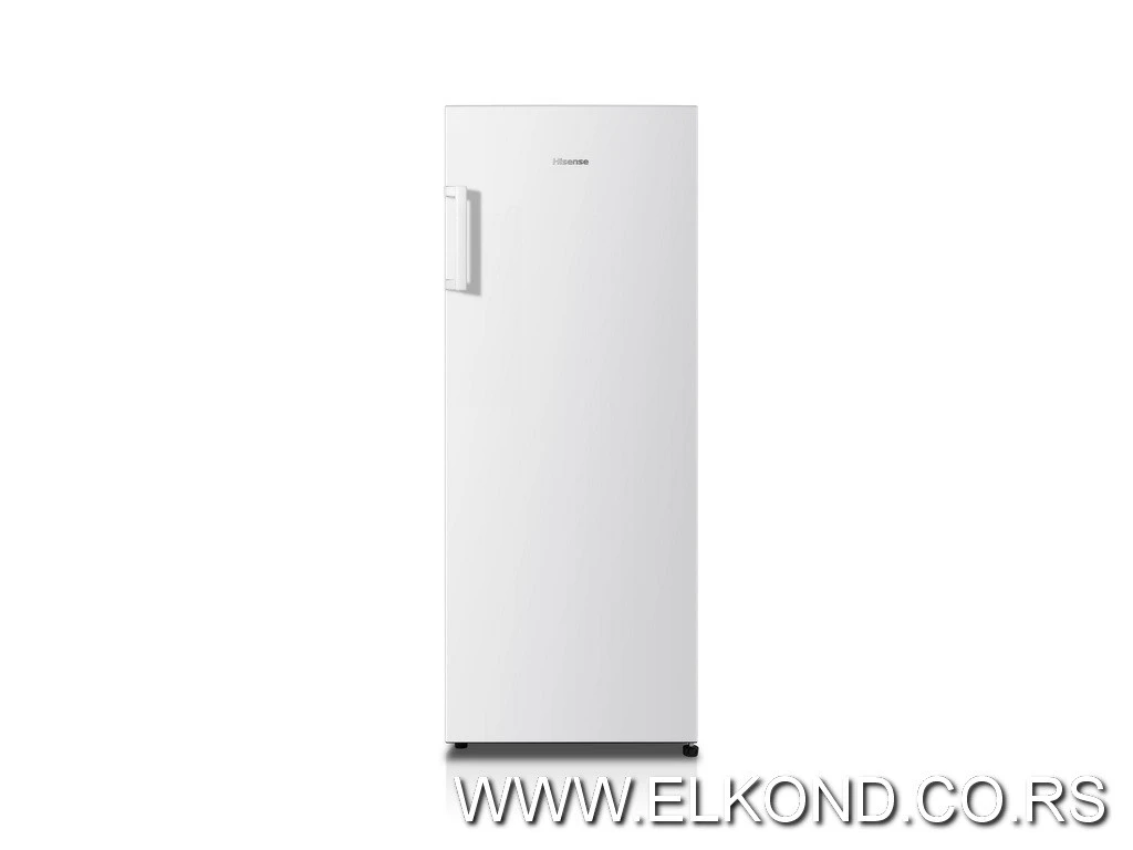 **ZAMRZIVAČ STOJEĆI FV206D4AW1 HISENSE 20002836