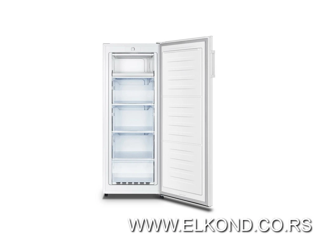 **ZAMRZIVAČ STOJEĆI FV206D4AW1 HISENSE 20002836