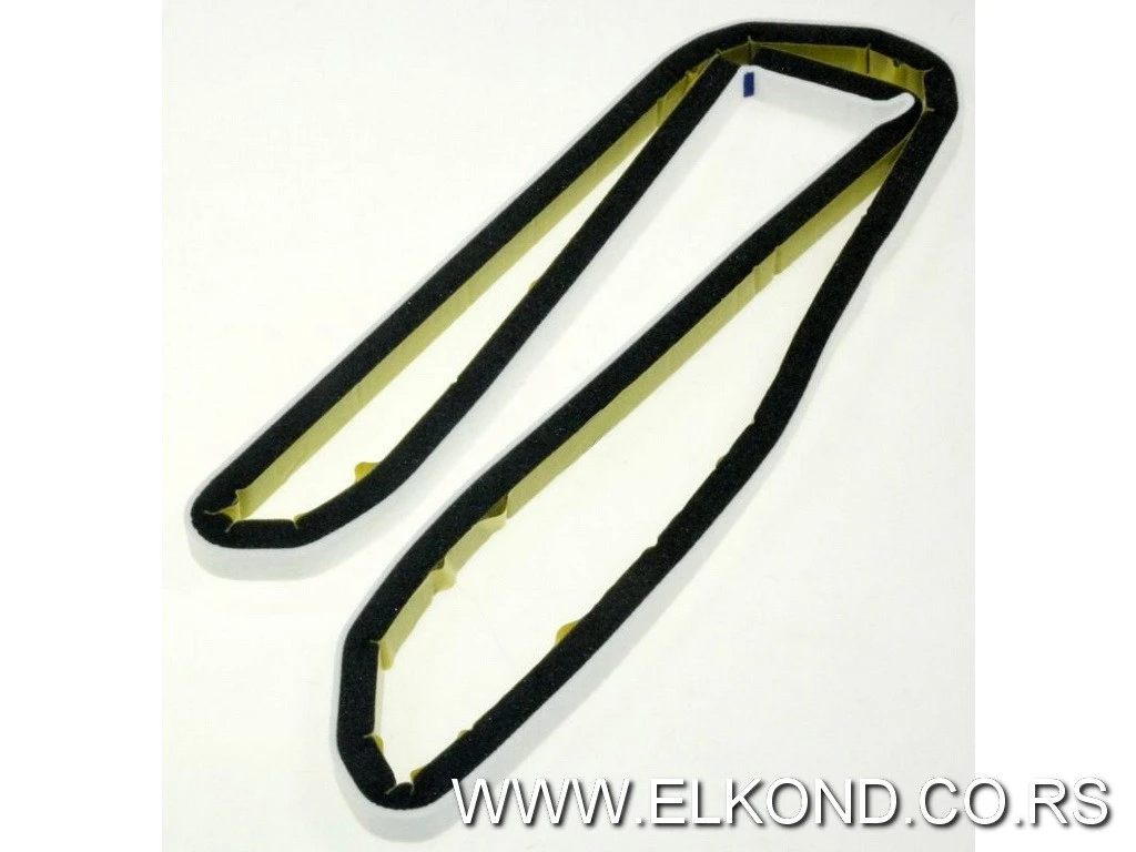 ZAPTIVAČ BUBNJA SUŠARE BEKO 2964220100