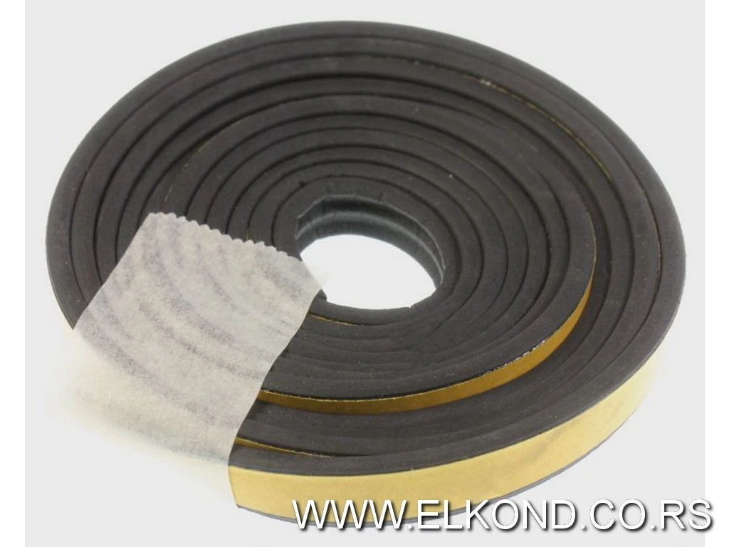 ZAPTIVAČ MAŠINA ZA  SUŠENJE  3X9X1800