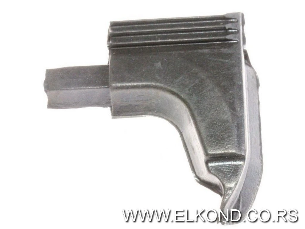 ZAPTIVNA GUMA SUDOMAŠINE BEKO 1882250100 LEVA