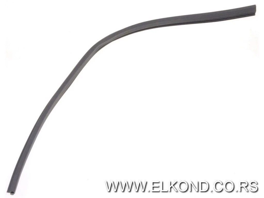 ZAPTIVNA GUMA VRATA SUDO  MAŠINE BEKO 1887560500