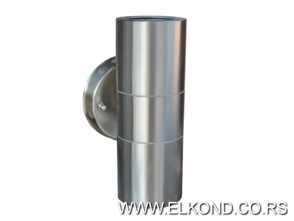 ZIDNA LAMPA M950 SATEN HROM 2XGU10