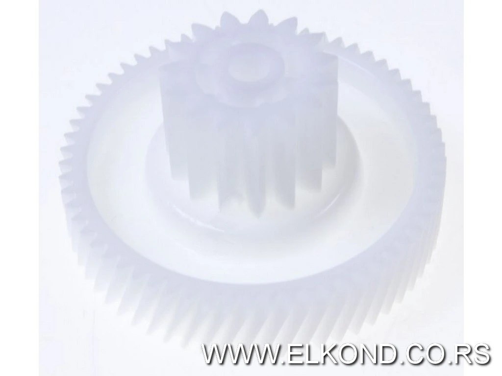 ZUPČANIK ZA MLEVENJE MESA BOSCH 10018163