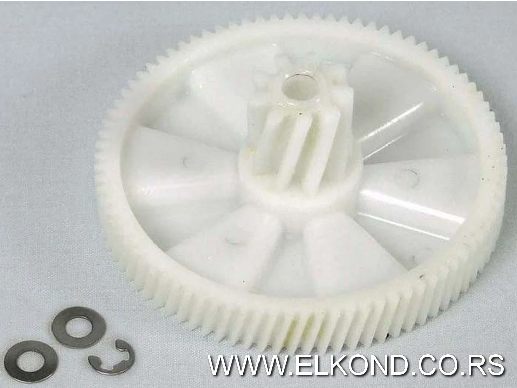 ZUPČANIK ZA MLEVENJE MESA KENWOOD KW715564