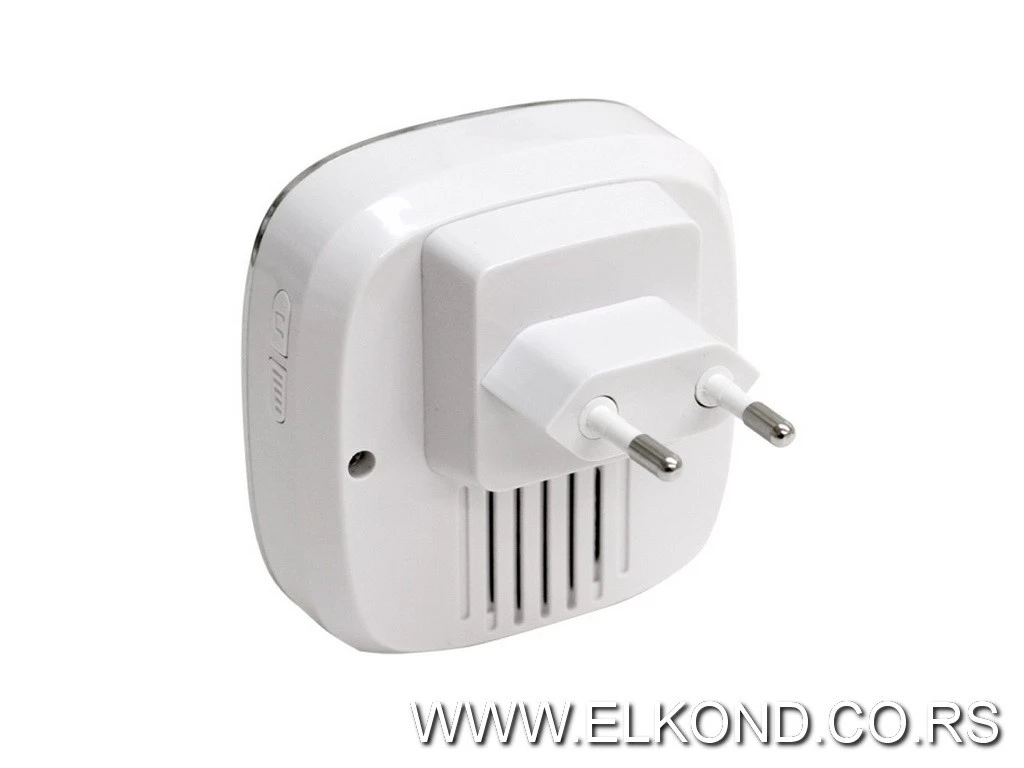 ZVONO BEŽIČNO DB2070AC 36 MELODIJOM