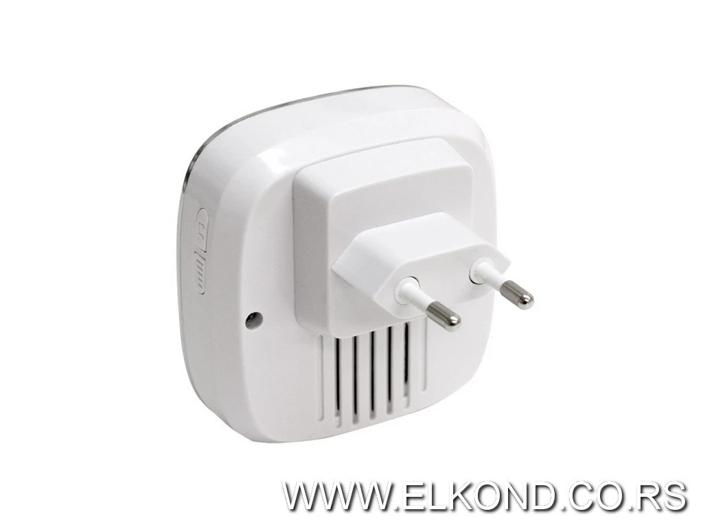 ZVONO BEŽIČNO DB2070AC 36 MELODIJOM