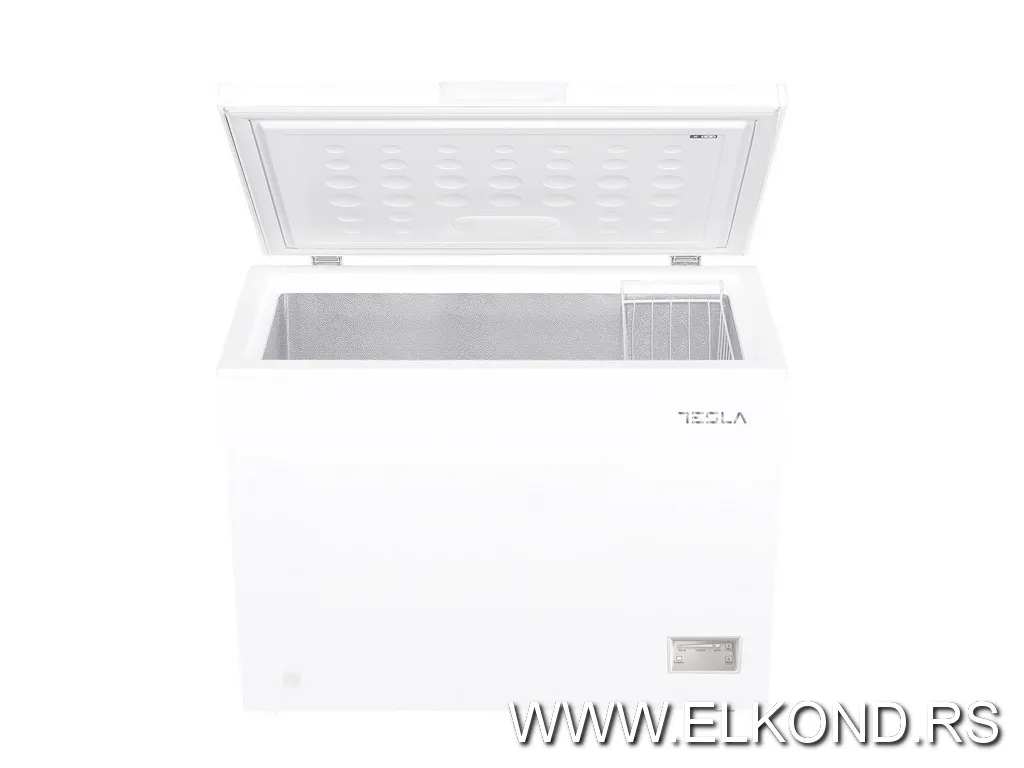 Zamrzivač RH2901HE 290 lit TESLA