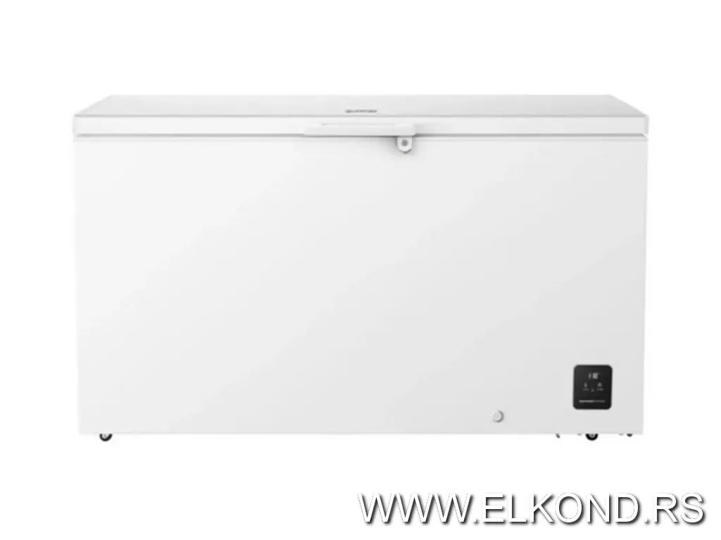 Zamrzivač ležeći FH50E6W5 20019797