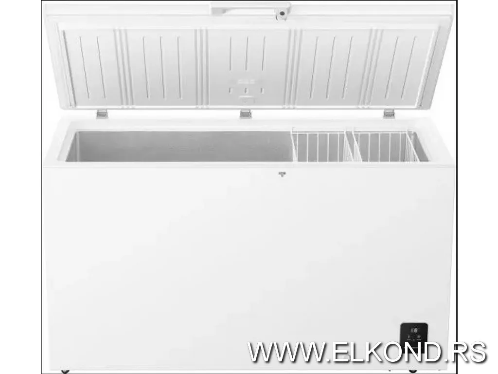 Zamrzivač ležeći FH50E6W5 20019797