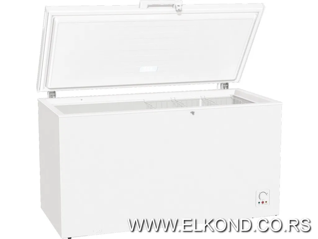 Zamrzivač ležeći FH45ECW  741970