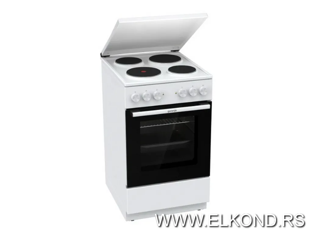 Šporet GE5A23WH 743079